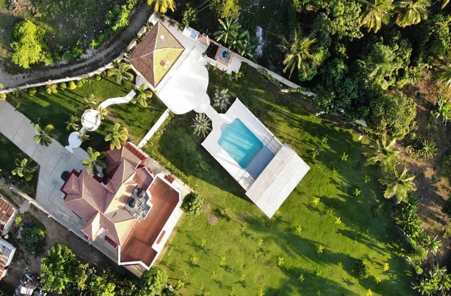 Villa Vizcaino San Cristobal Republica Dominicana